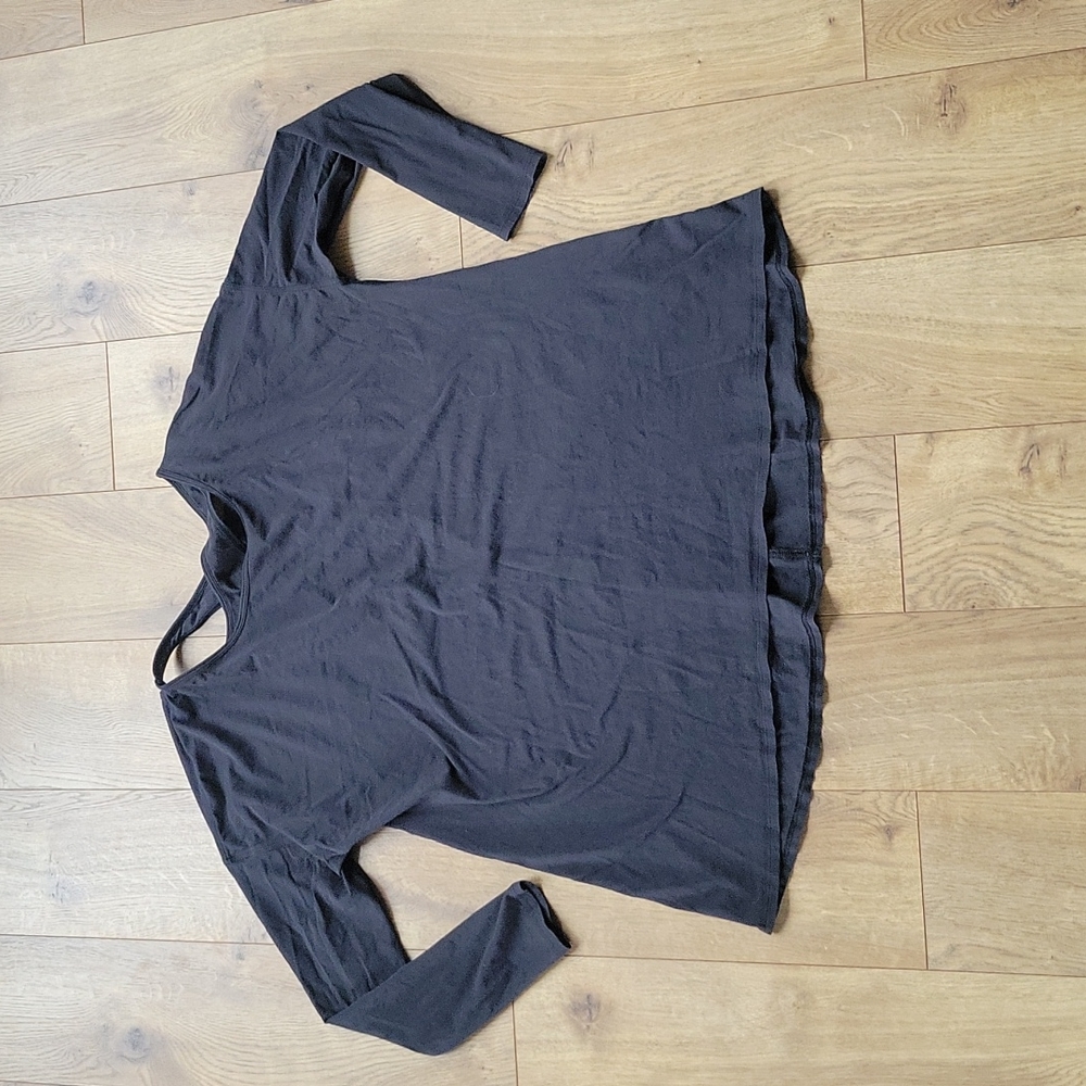 Lululemon Long Sleeve